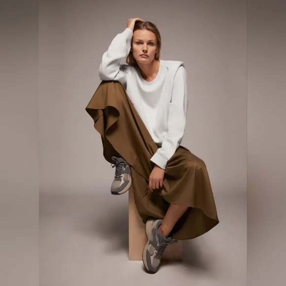 Zara Skirt S - Picture 16 of 16